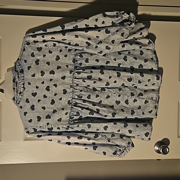 Blouse - Picture 4 of 4